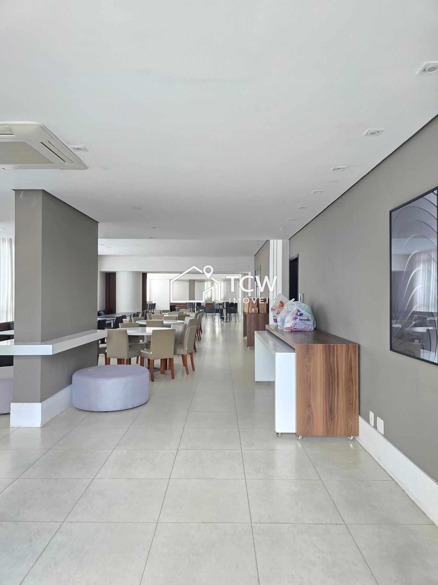 Apartamento, 3 quartos, 160 m² - Foto 33