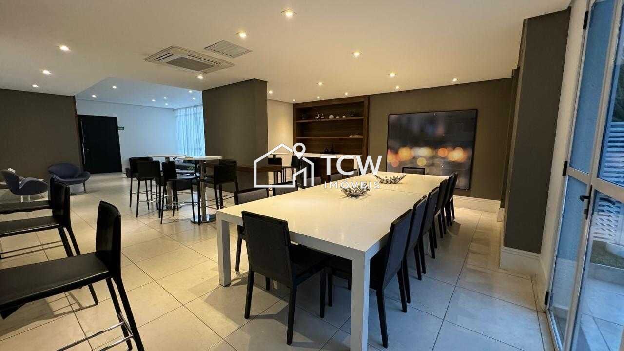 Apartamento, 3 quartos, 160 m² - Foto 34