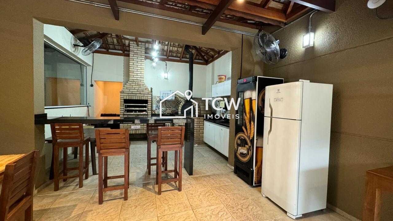 Apartamento, 3 quartos, 160 m² - Foto 39