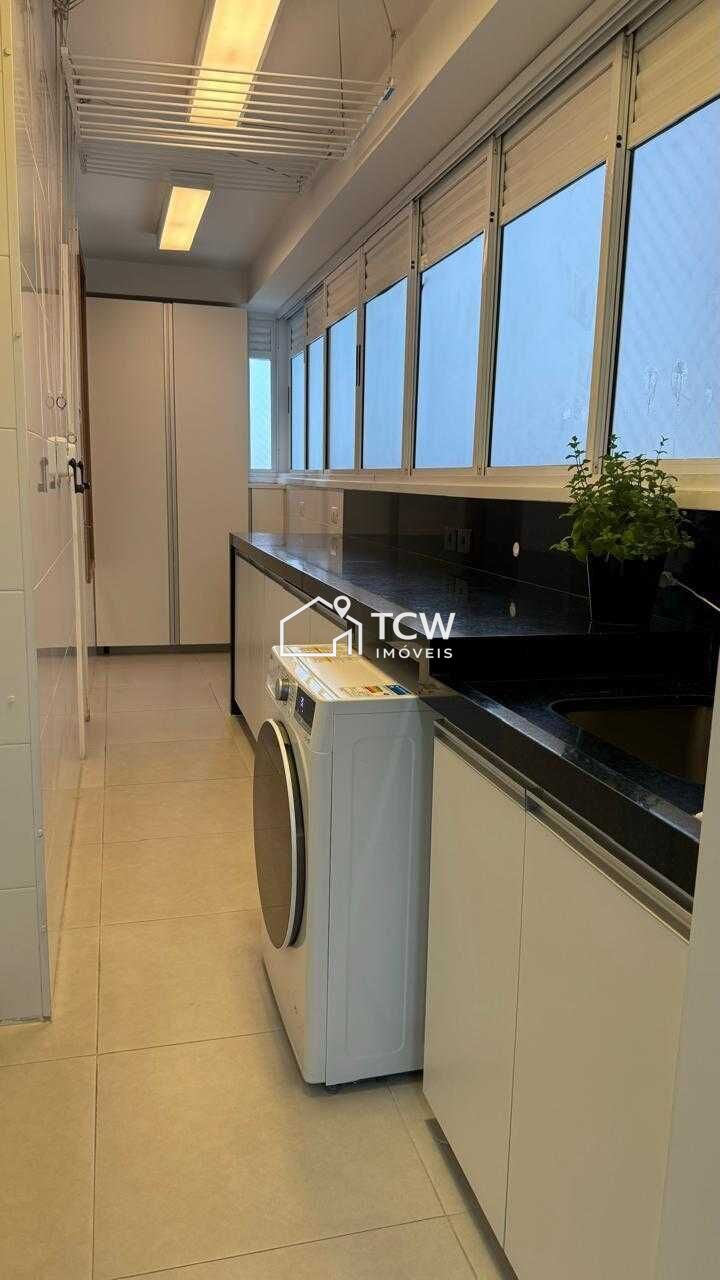 Apartamento, 3 quartos, 160 m² - Foto 11