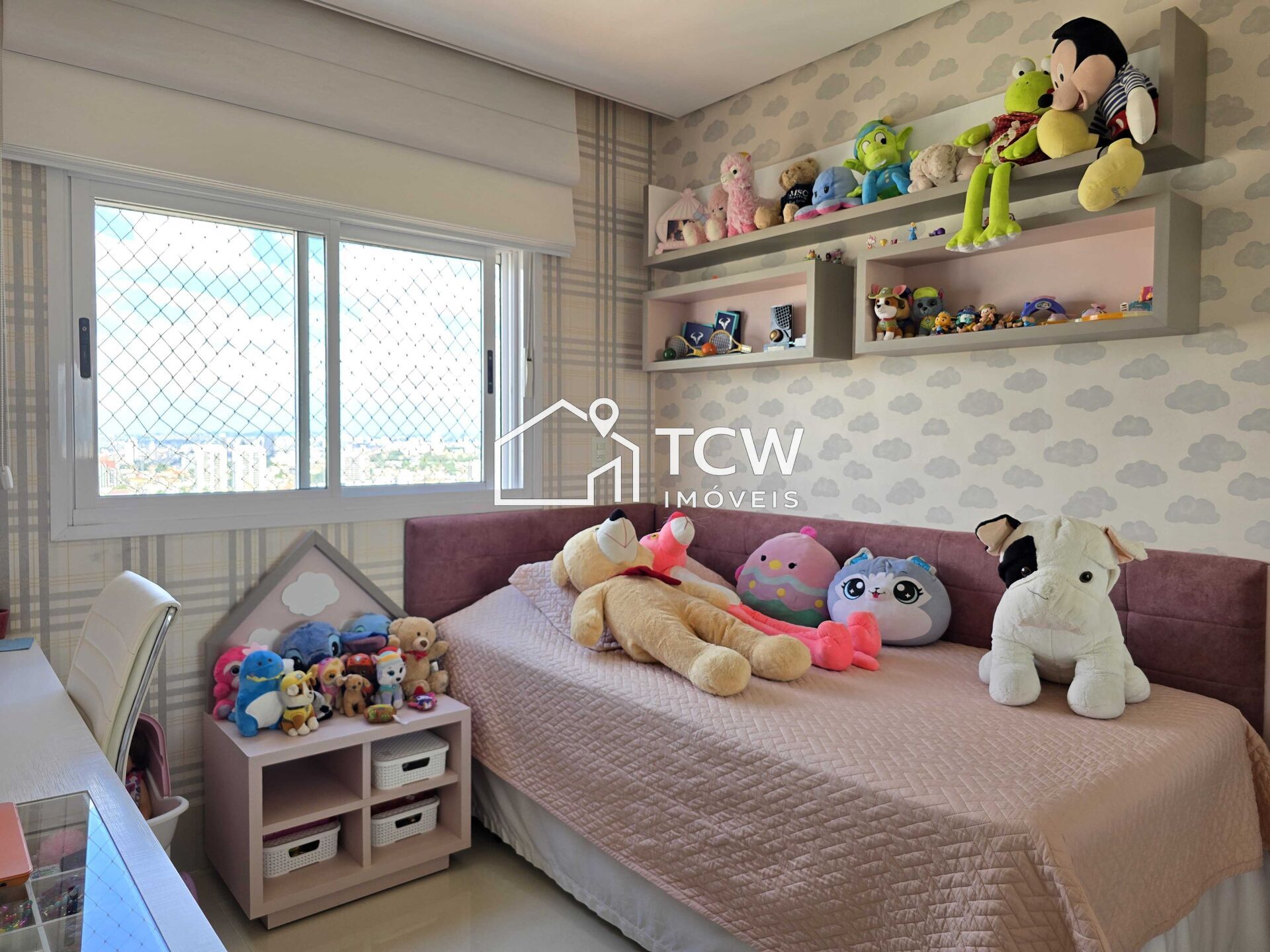 Apartamento, 3 quartos, 160 m² - Foto 18