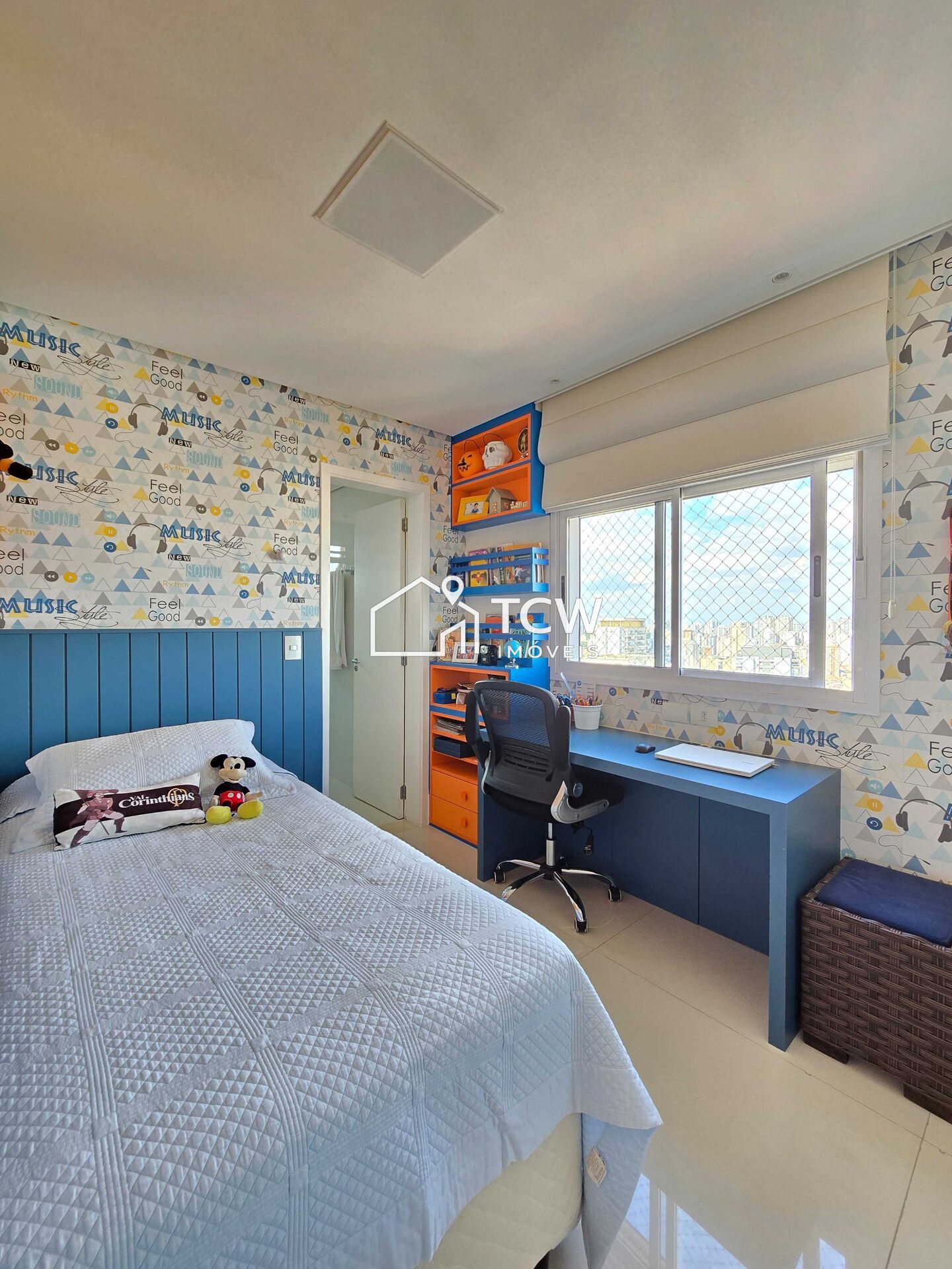 Apartamento, 3 quartos, 160 m² - Foto 16