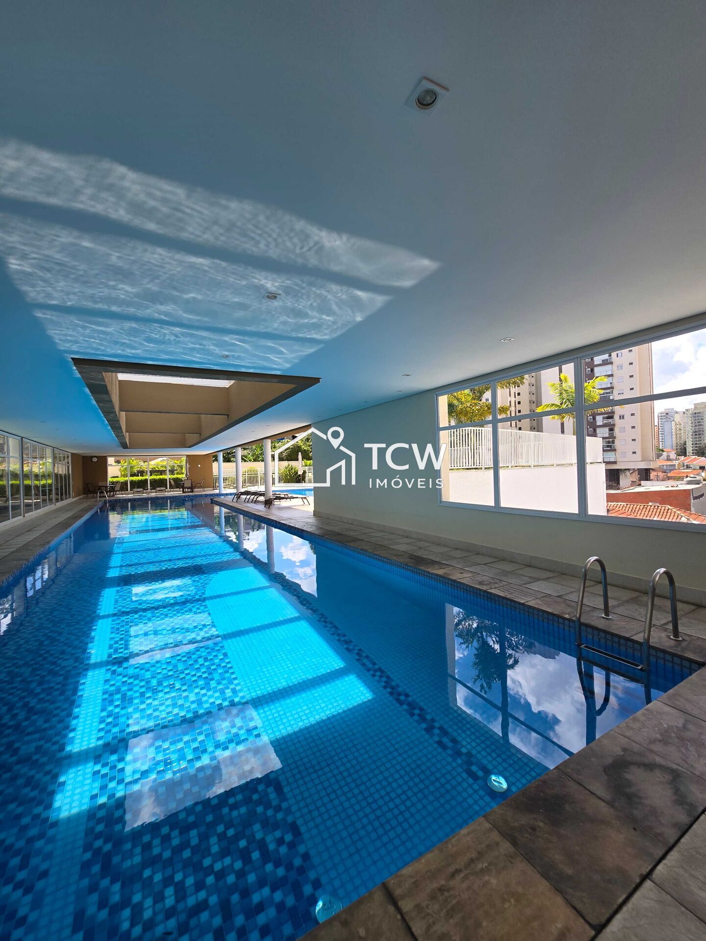 Apartamento, 3 quartos, 160 m² - Foto 38