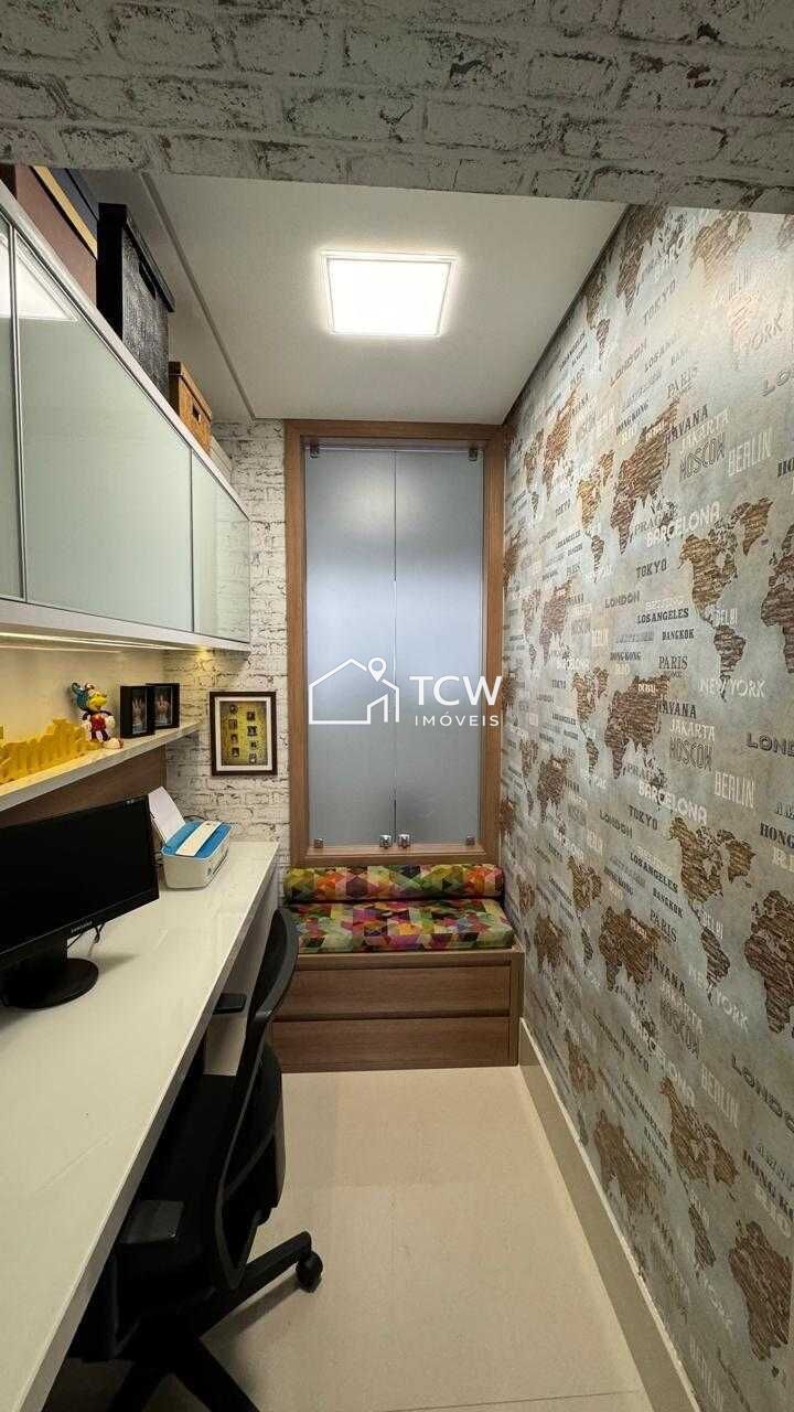 Apartamento, 3 quartos, 160 m² - Foto 13