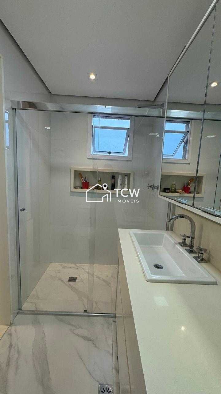 Apartamento, 3 quartos, 160 m² - Foto 23