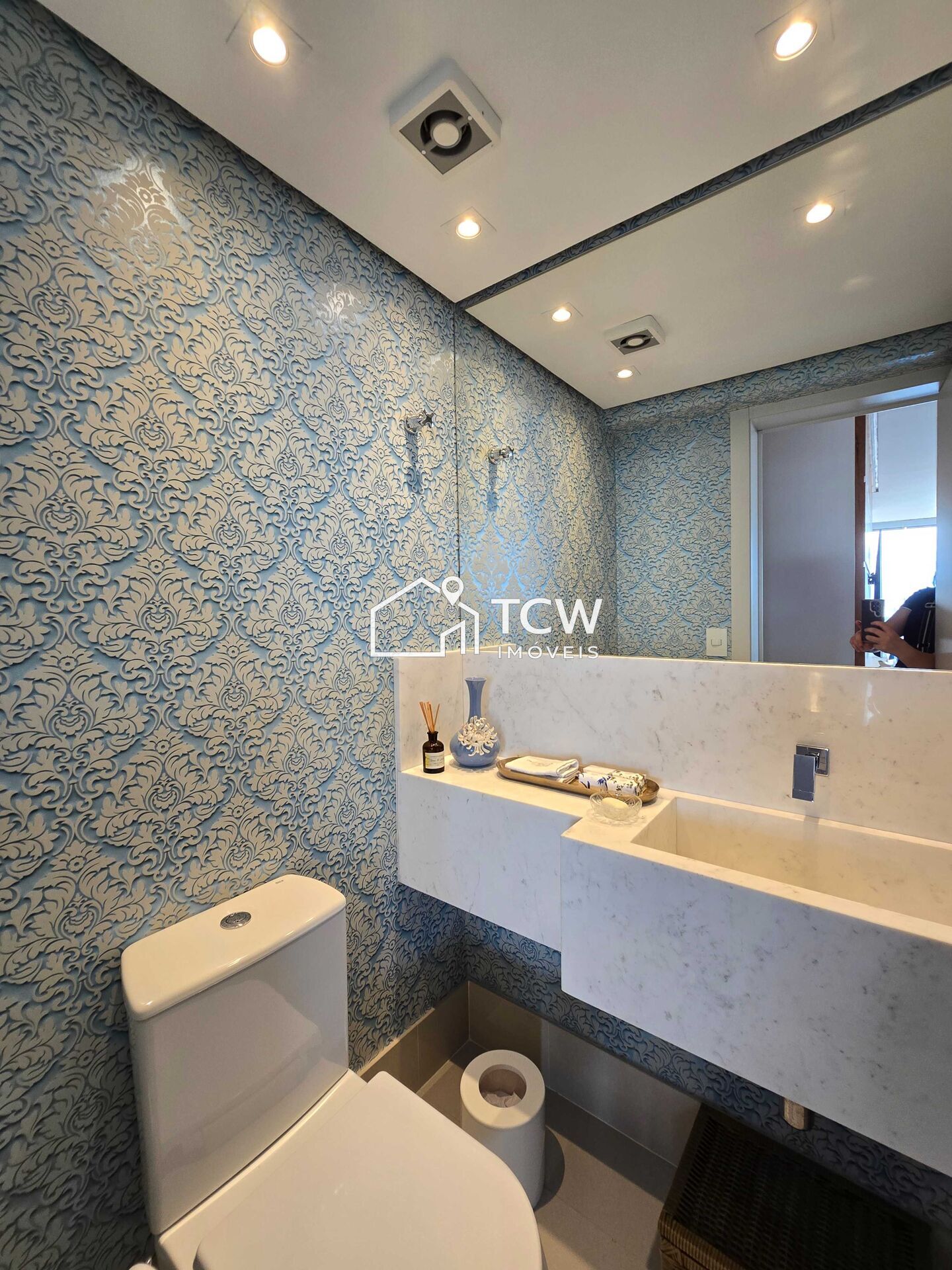 Apartamento, 3 quartos, 160 m² - Foto 15