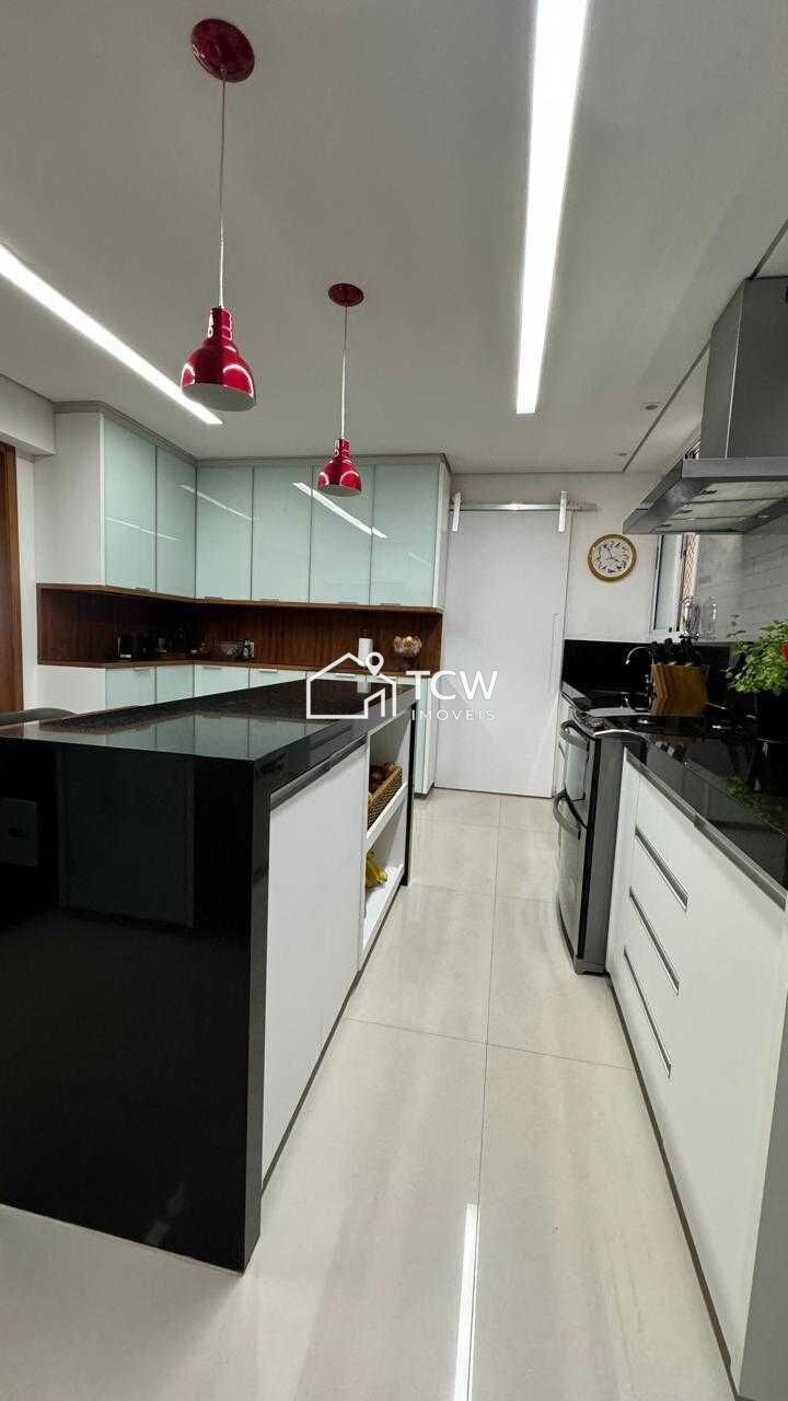 Apartamento, 3 quartos, 160 m² - Foto 8