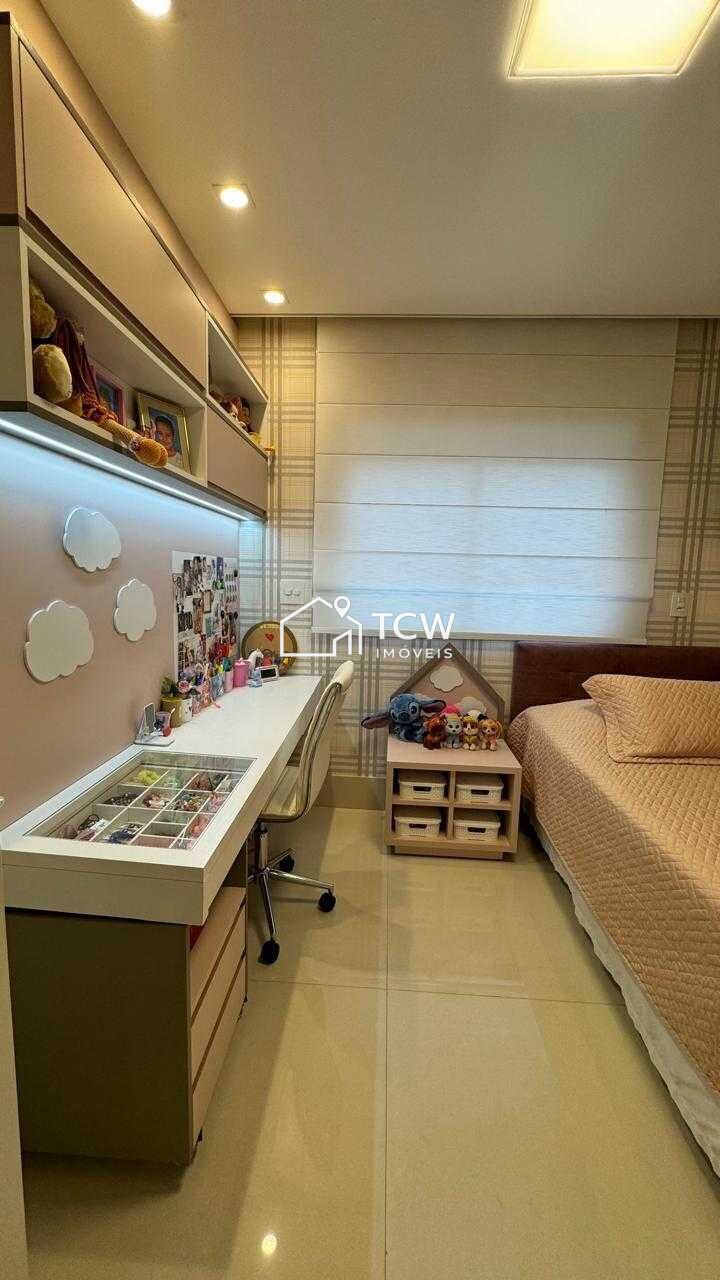 Apartamento, 3 quartos, 160 m² - Foto 19