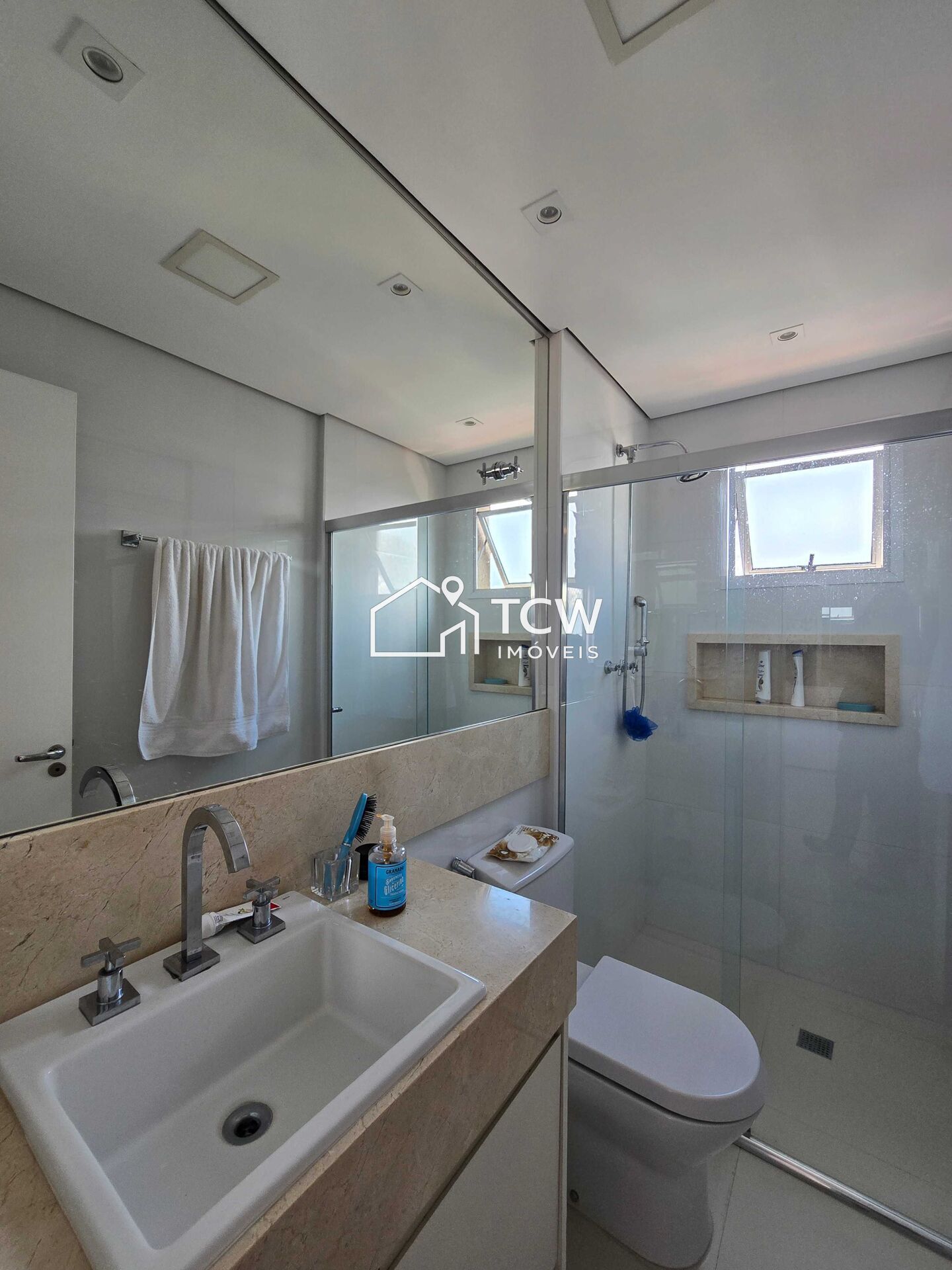 Apartamento, 3 quartos, 160 m² - Foto 17