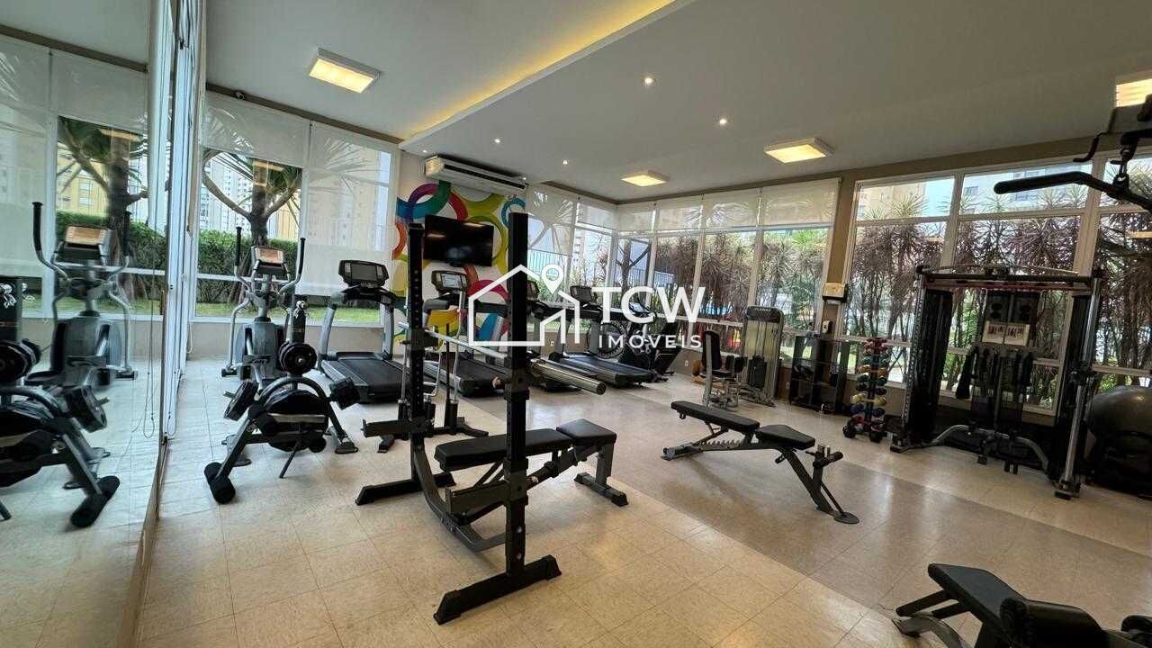 Apartamento, 3 quartos, 160 m² - Foto 25