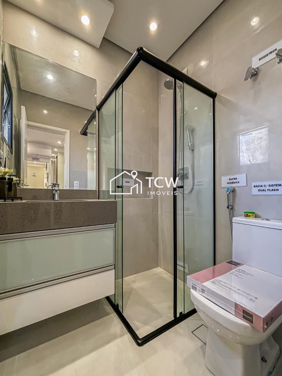 Sobrado, 4 quartos, 160 m² - Foto 7
