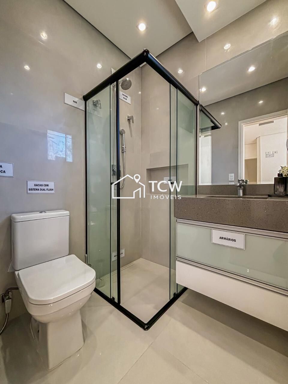 Sobrado, 4 quartos, 160 m² - Foto 10