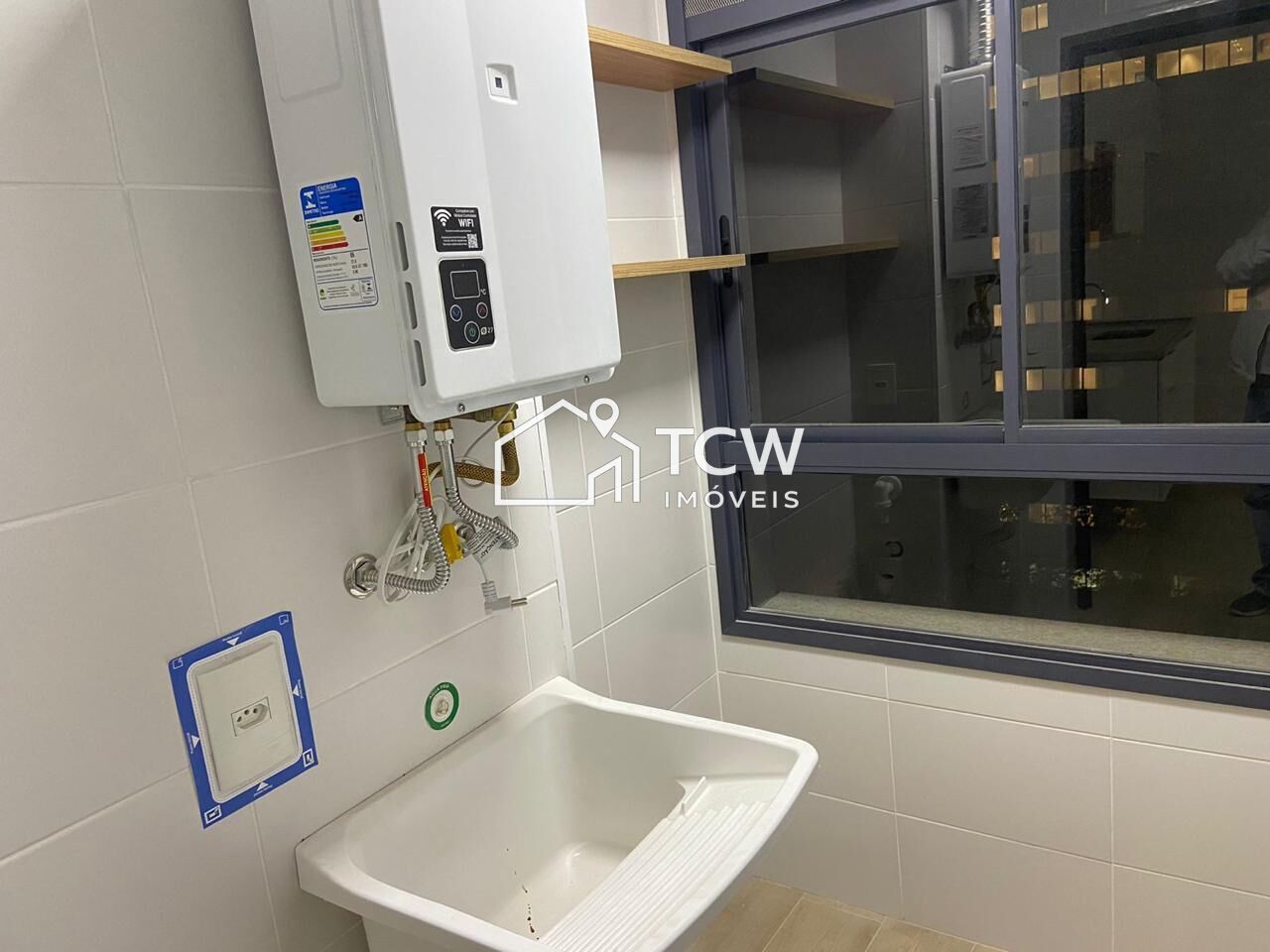 Apartamento, 2 quartos, 64 m² - Foto 14