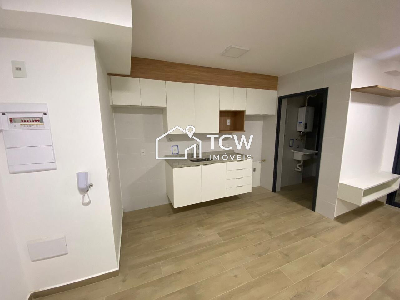 Apartamento, 2 quartos, 64 m² - Foto 4