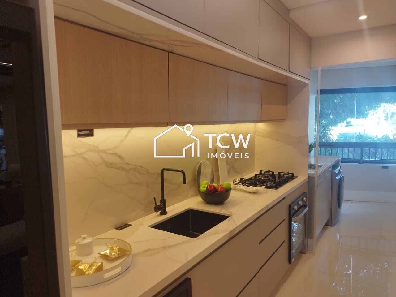 Apartamento, 3 quartos - Foto 6