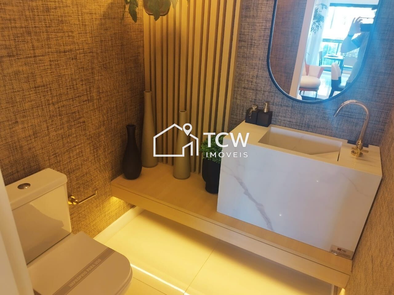 Apartamento, 3 quartos - Foto 5