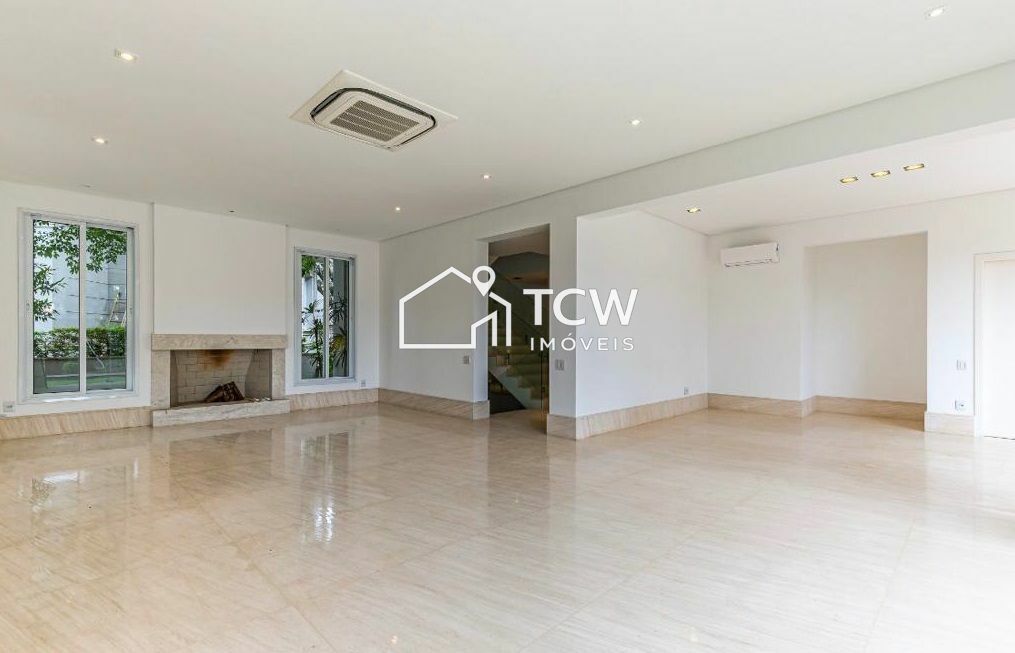 Casa de Condomínio, 4 quartos - Foto 9