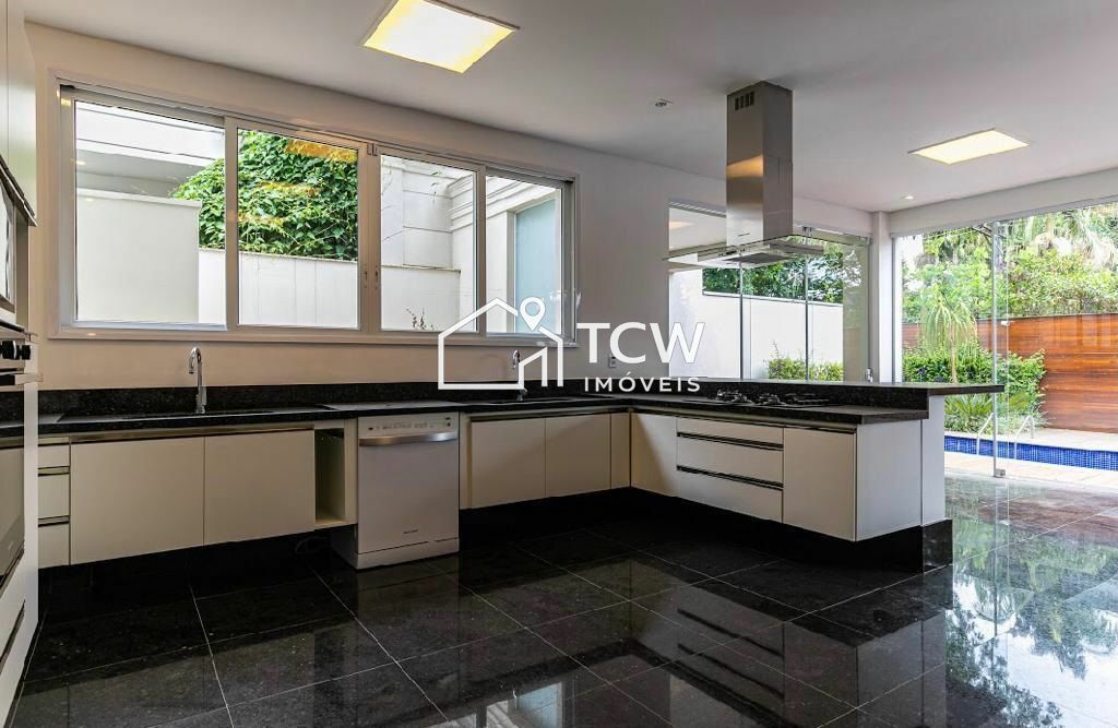 Casa de Condomínio, 4 quartos - Foto 11