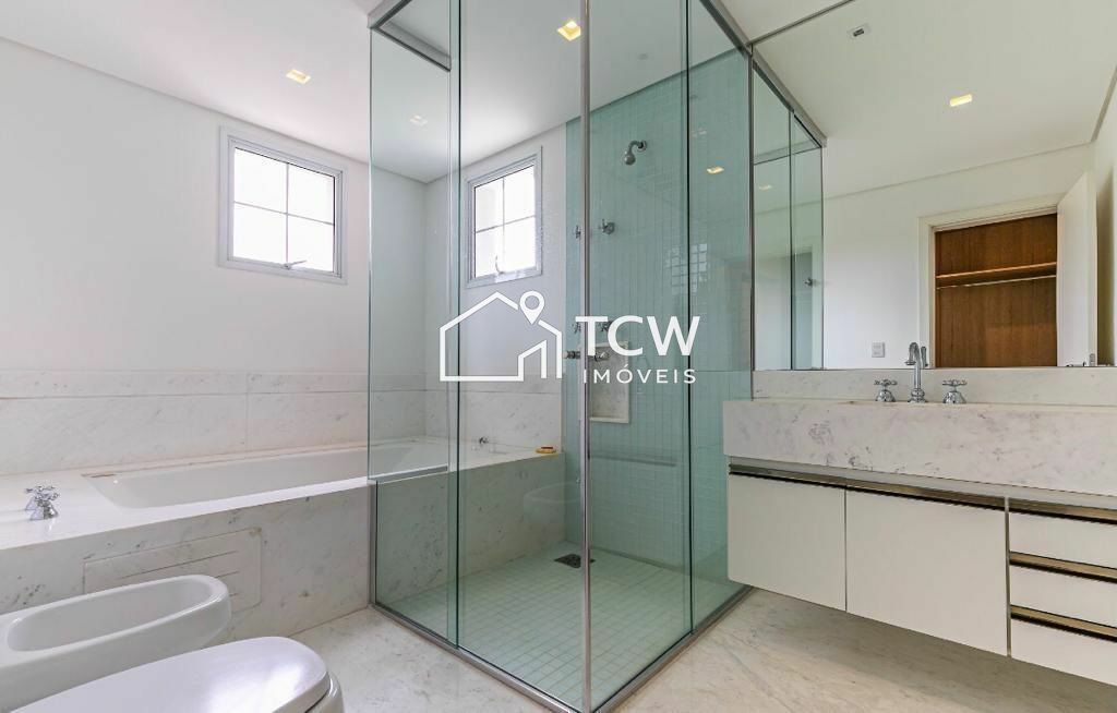 Casa de Condomínio, 4 quartos - Foto 19