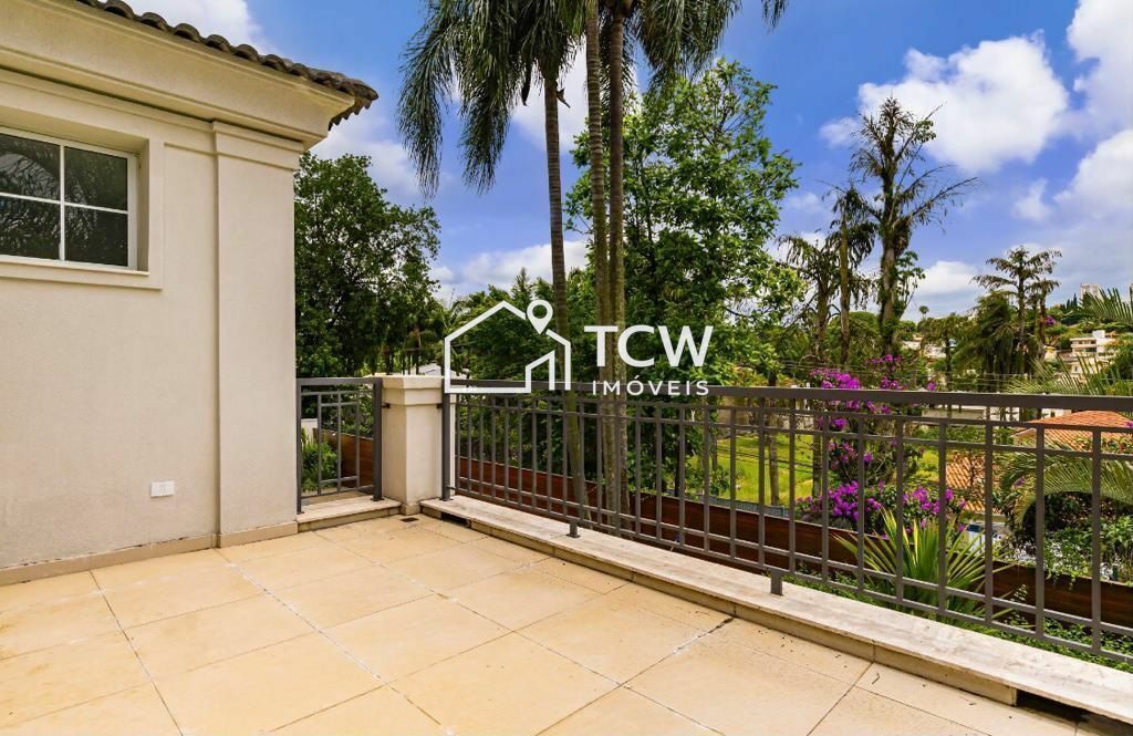 Casa de Condomínio, 4 quartos - Foto 20