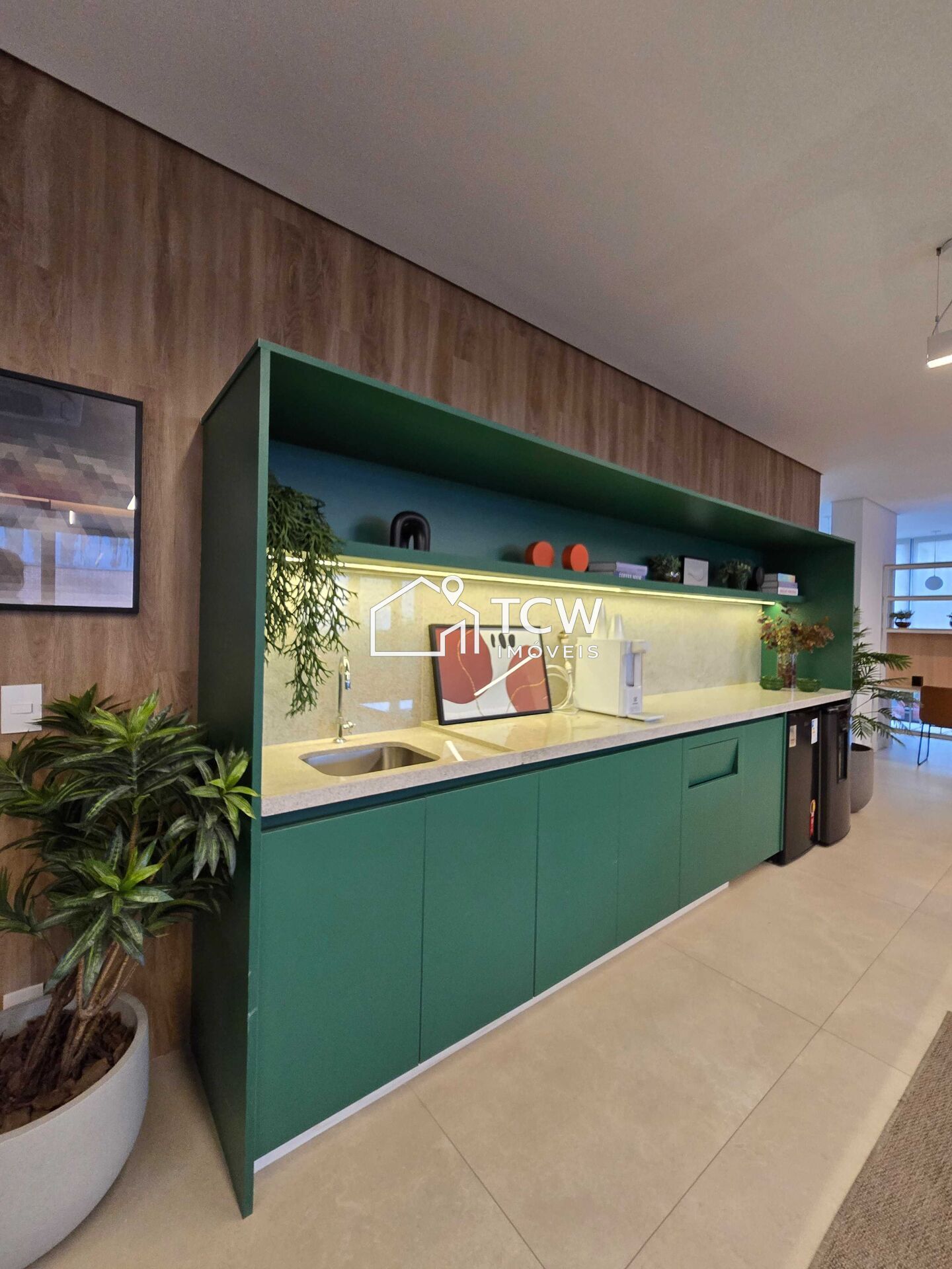 Apartamento, 1 quarto, 23 m² - Foto 10