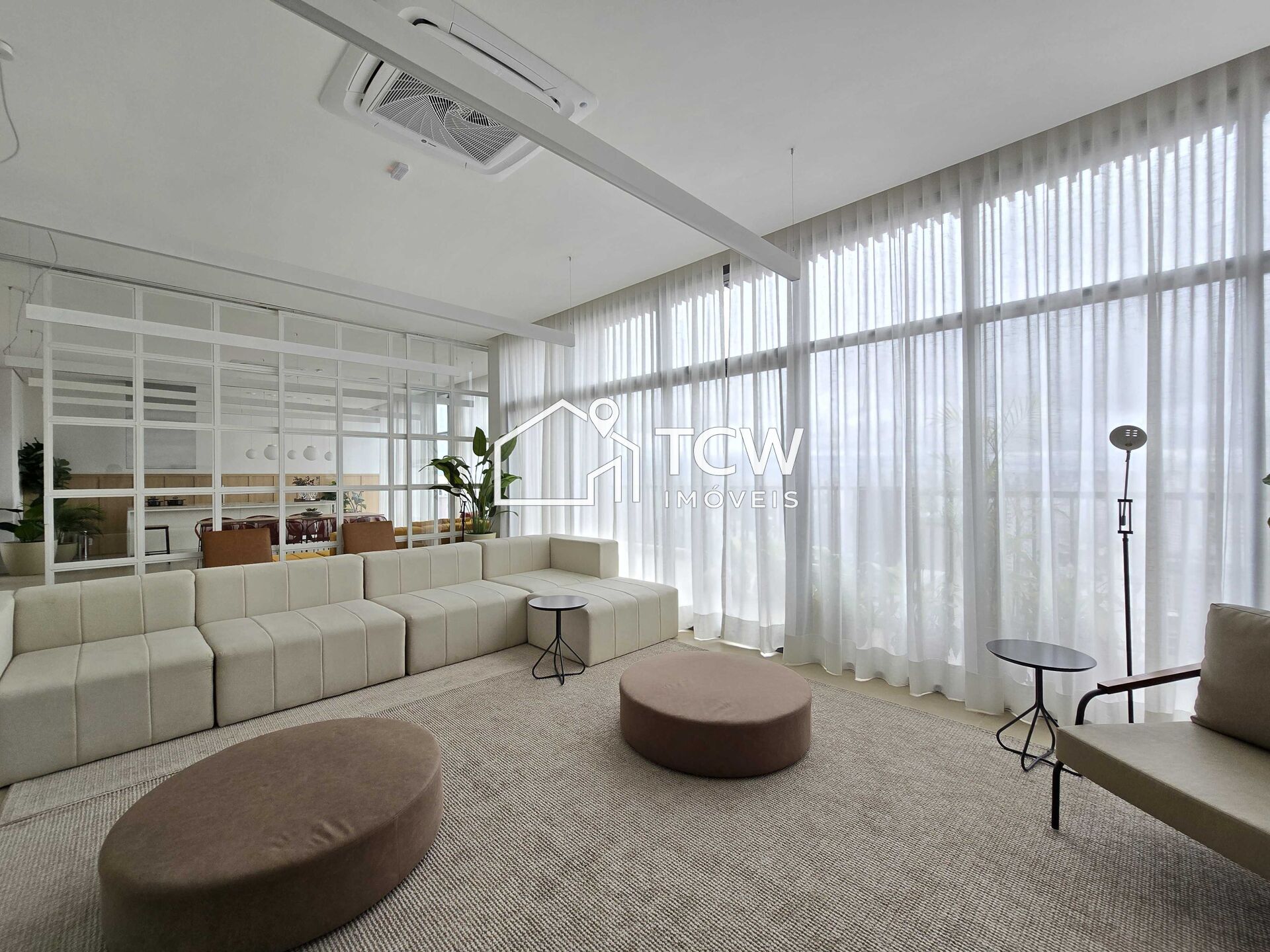 Apartamento, 1 quarto, 23 m² - Foto 15