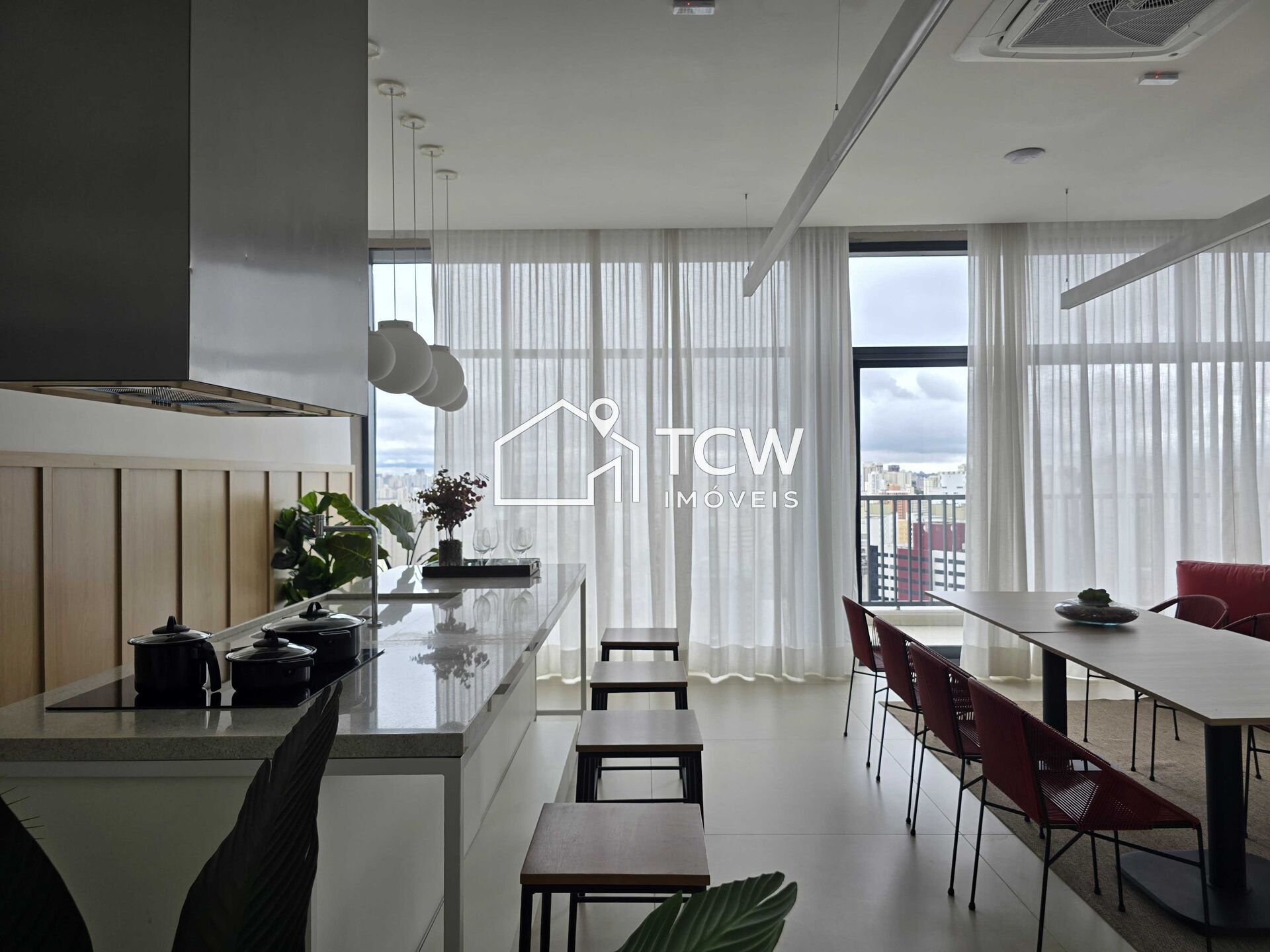 Apartamento, 1 quarto, 23 m² - Foto 19