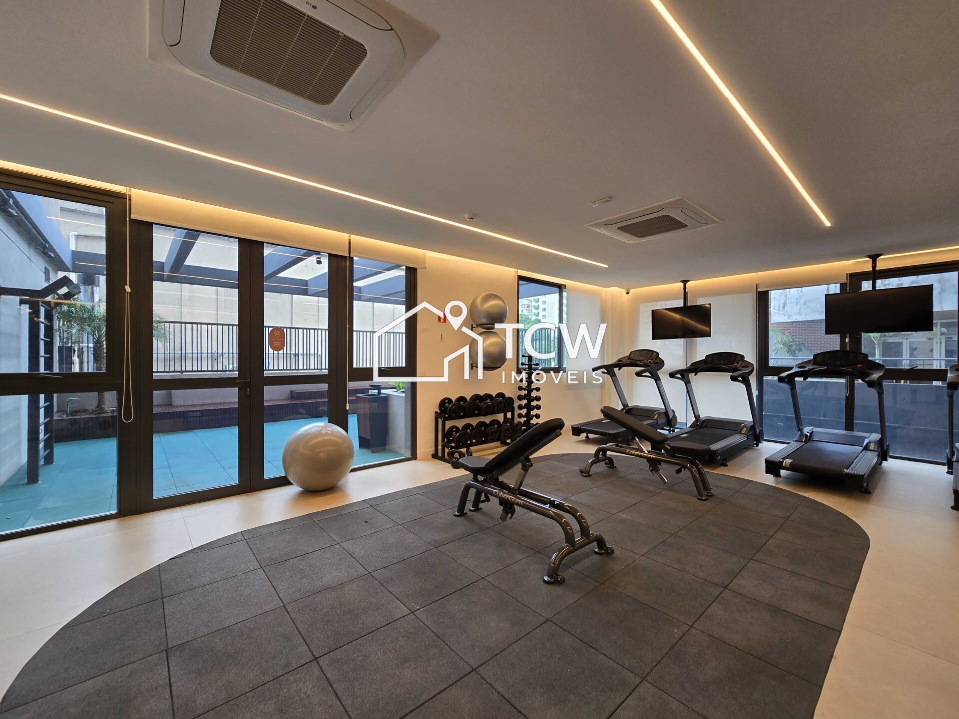 Apartamento, 1 quarto, 23 m² - Foto 8