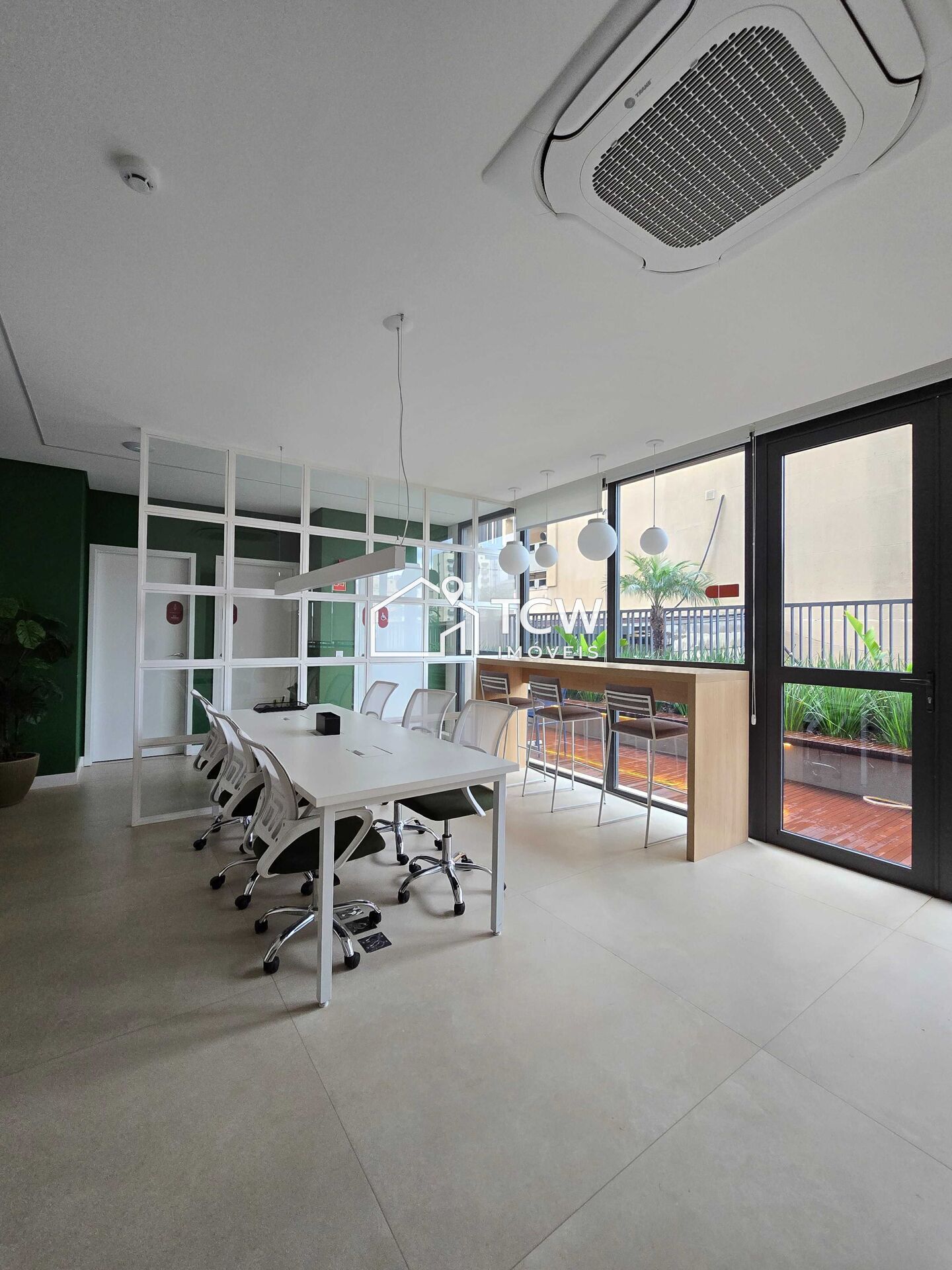 Apartamento, 1 quarto, 23 m² - Foto 13