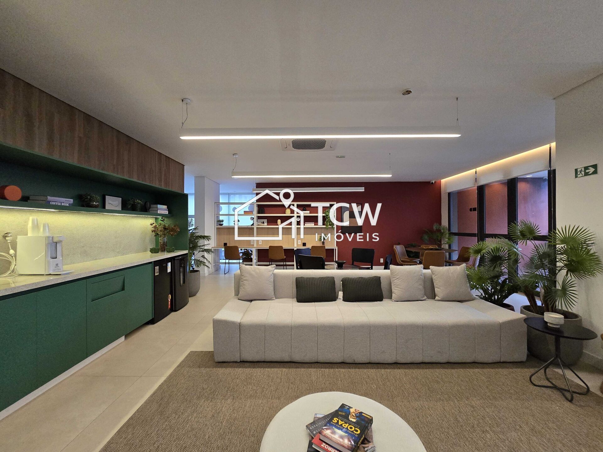 Apartamento, 1 quarto, 23 m² - Foto 18