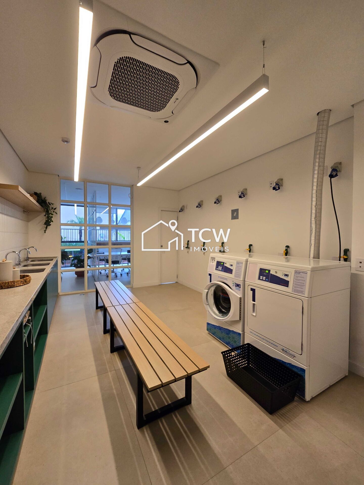 Apartamento, 1 quarto, 23 m² - Foto 20