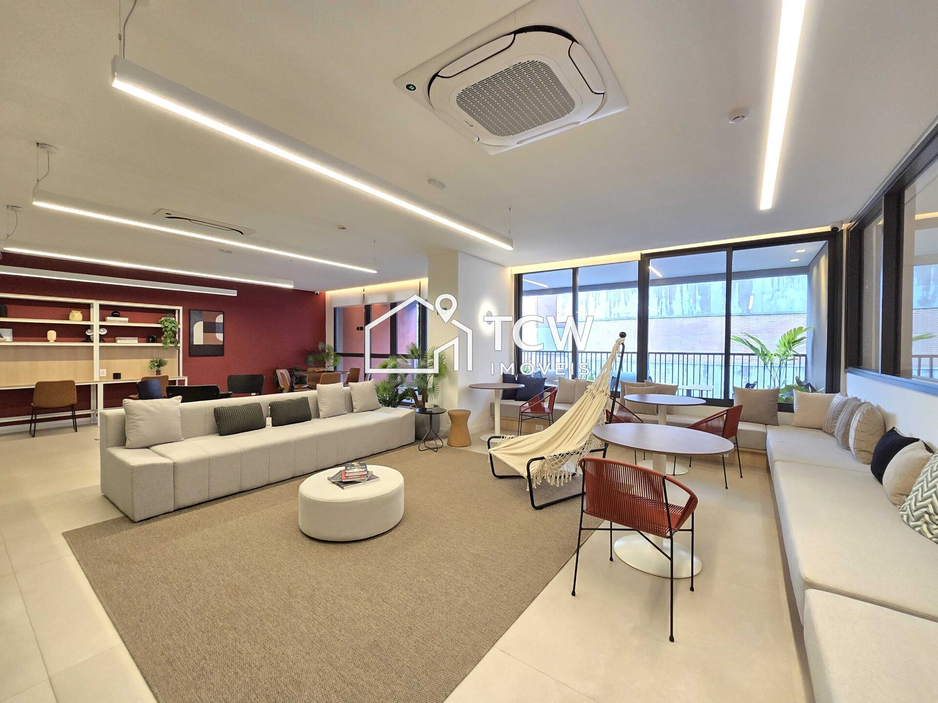 Apartamento, 1 quarto, 23 m² - Foto 11