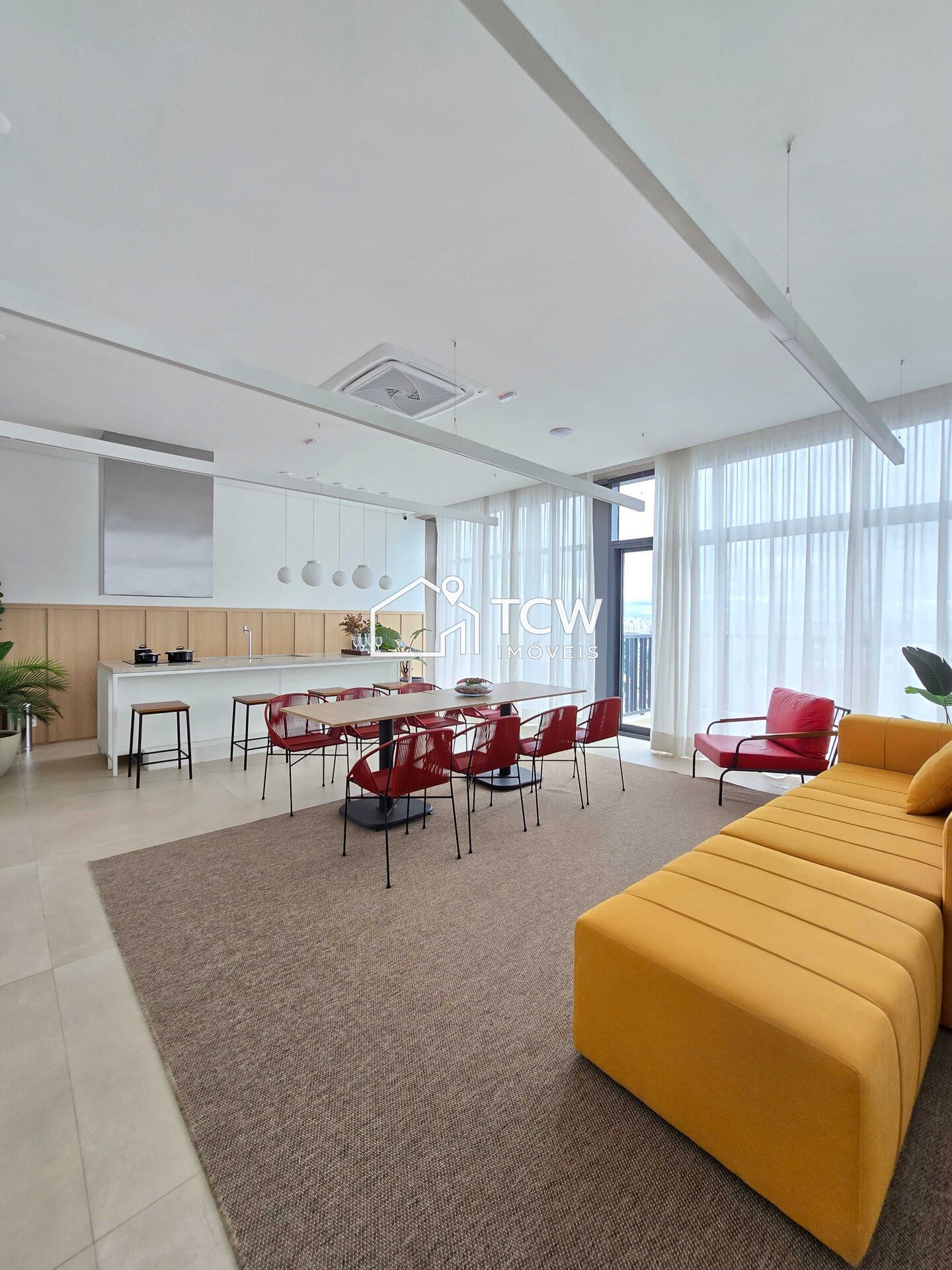 Apartamento, 1 quarto, 23 m² - Foto 16