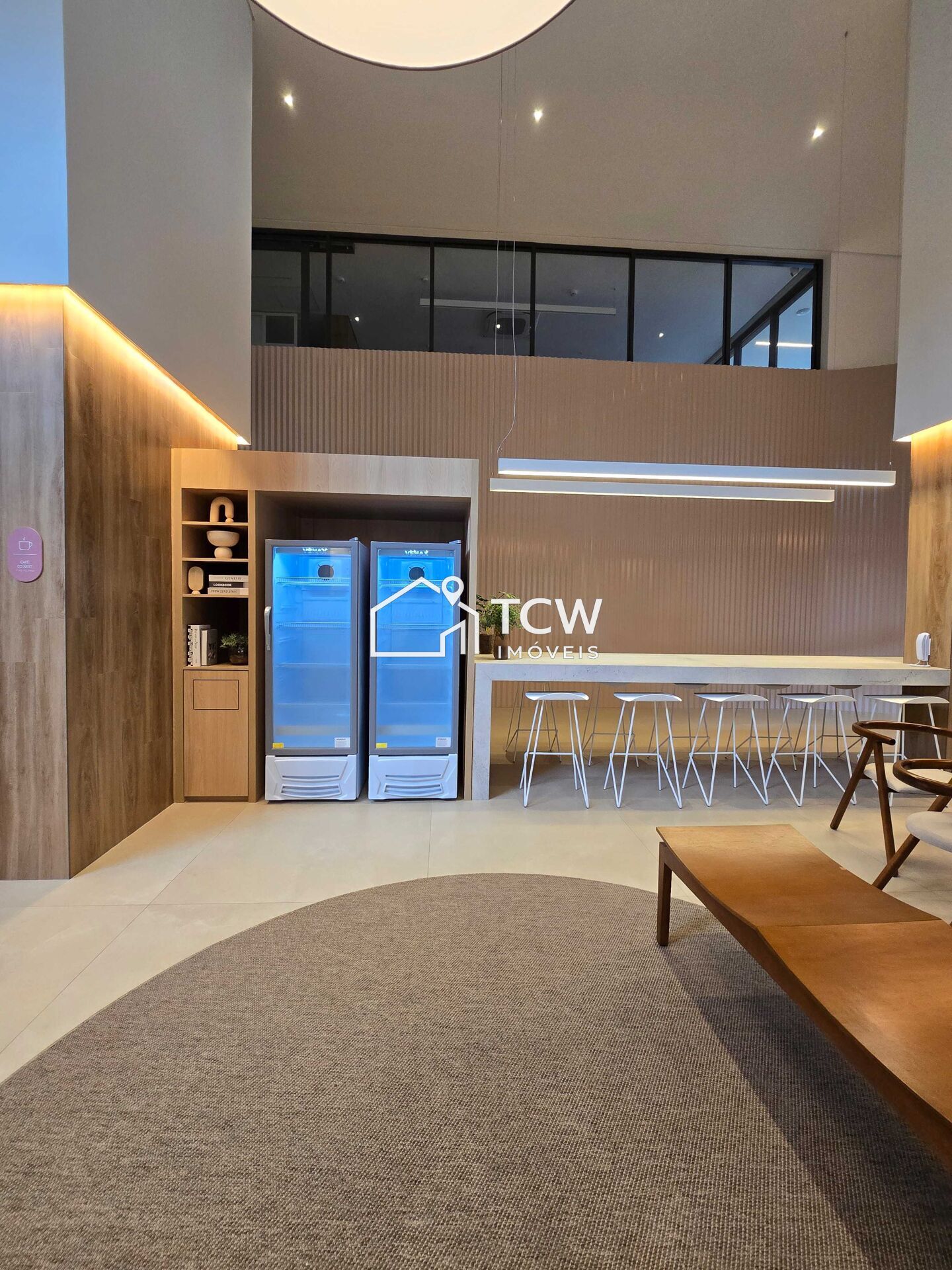 Apartamento, 1 quarto, 23 m² - Foto 6