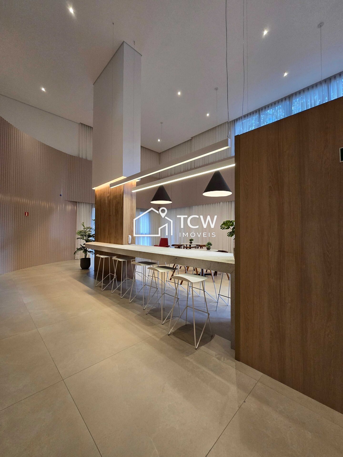 Apartamento, 1 quarto, 23 m² - Foto 5