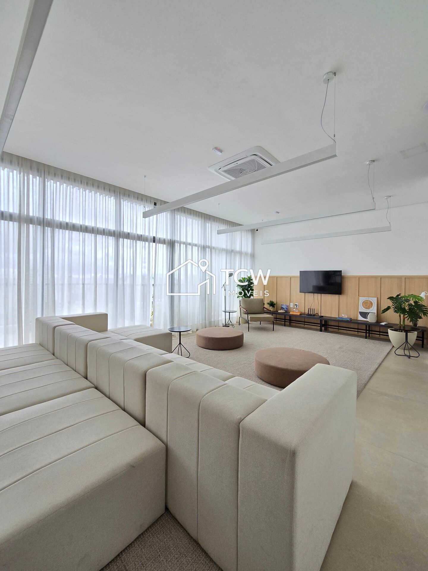 Apartamento, 1 quarto, 23 m² - Foto 12