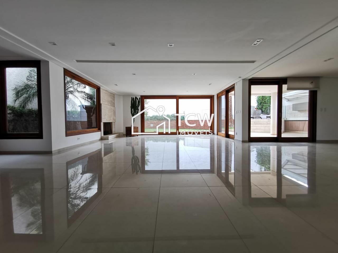 Casa, 4 quartos, 500 m² - Foto 2