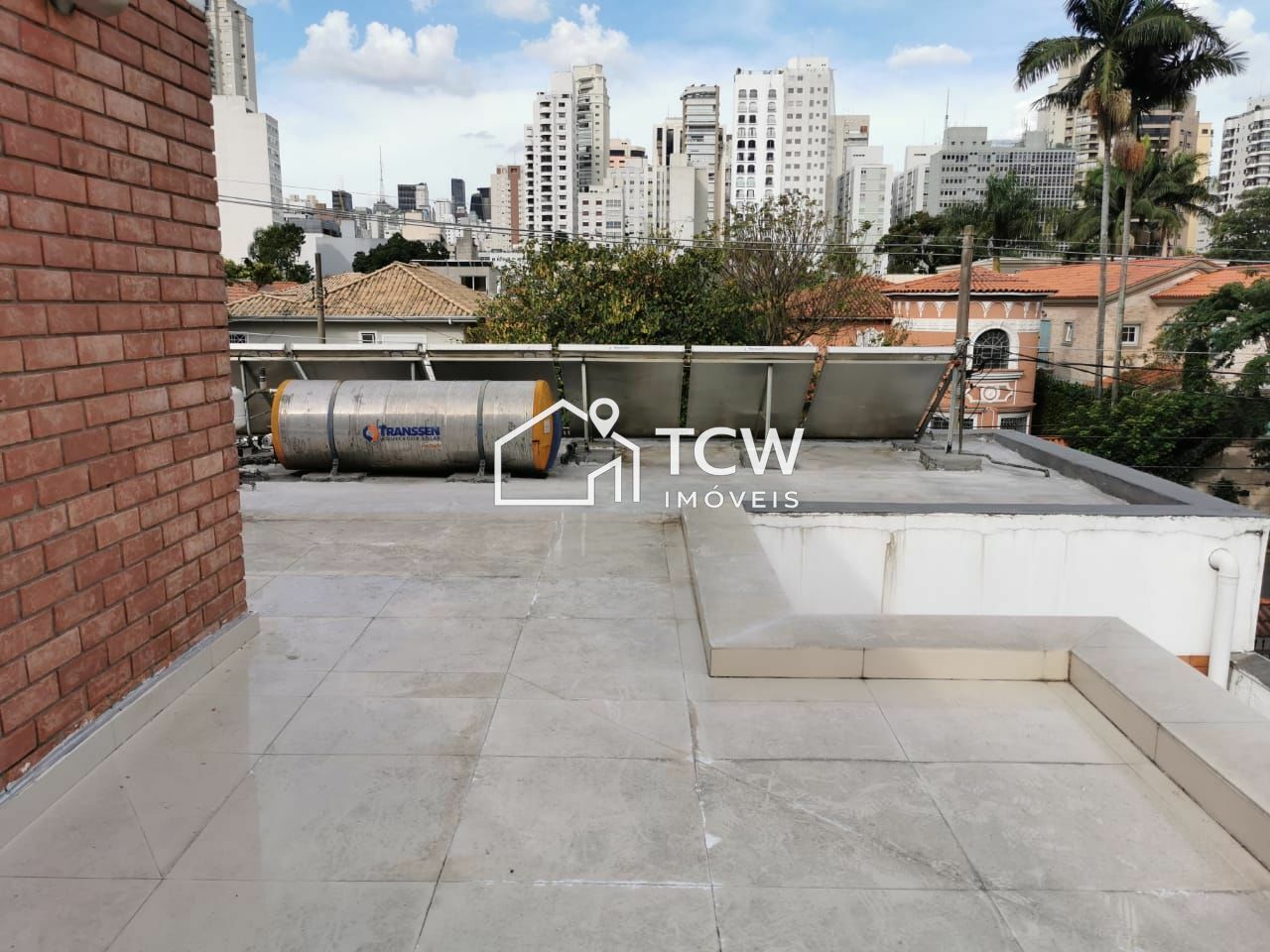 Casa, 4 quartos, 500 m² - Foto 27