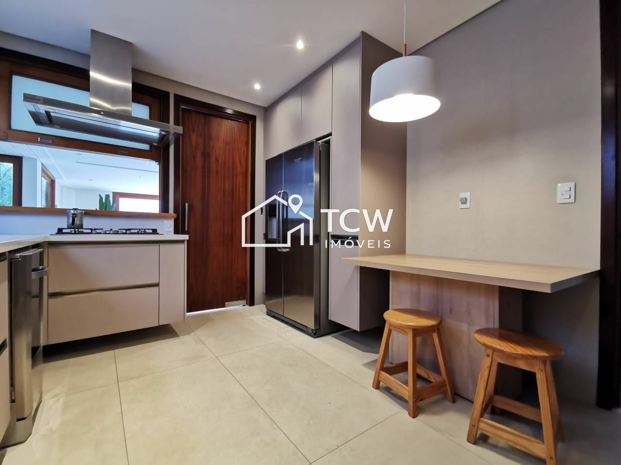 Casa, 4 quartos, 500 m² - Foto 19