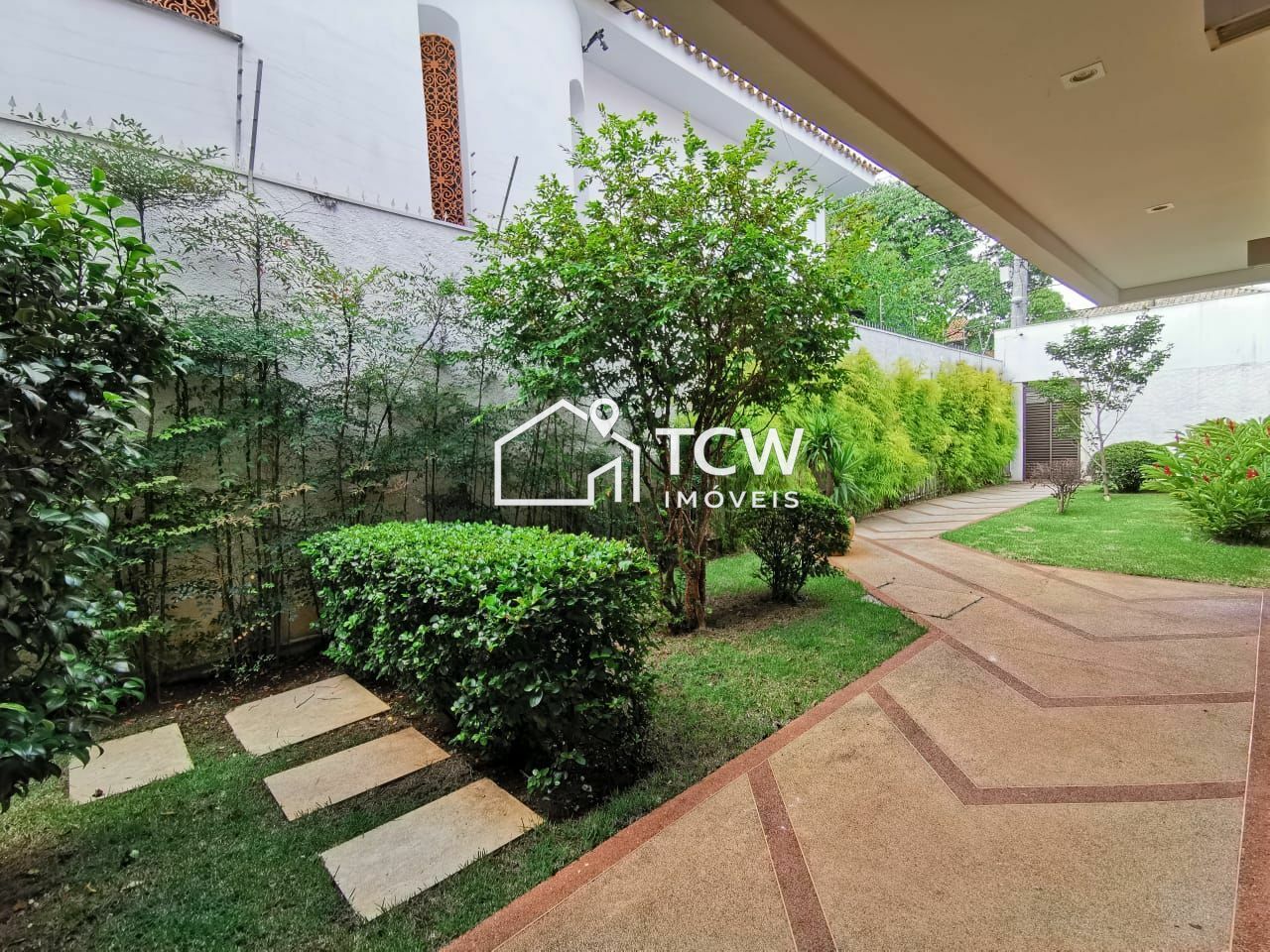 Casa, 4 quartos, 500 m² - Foto 4