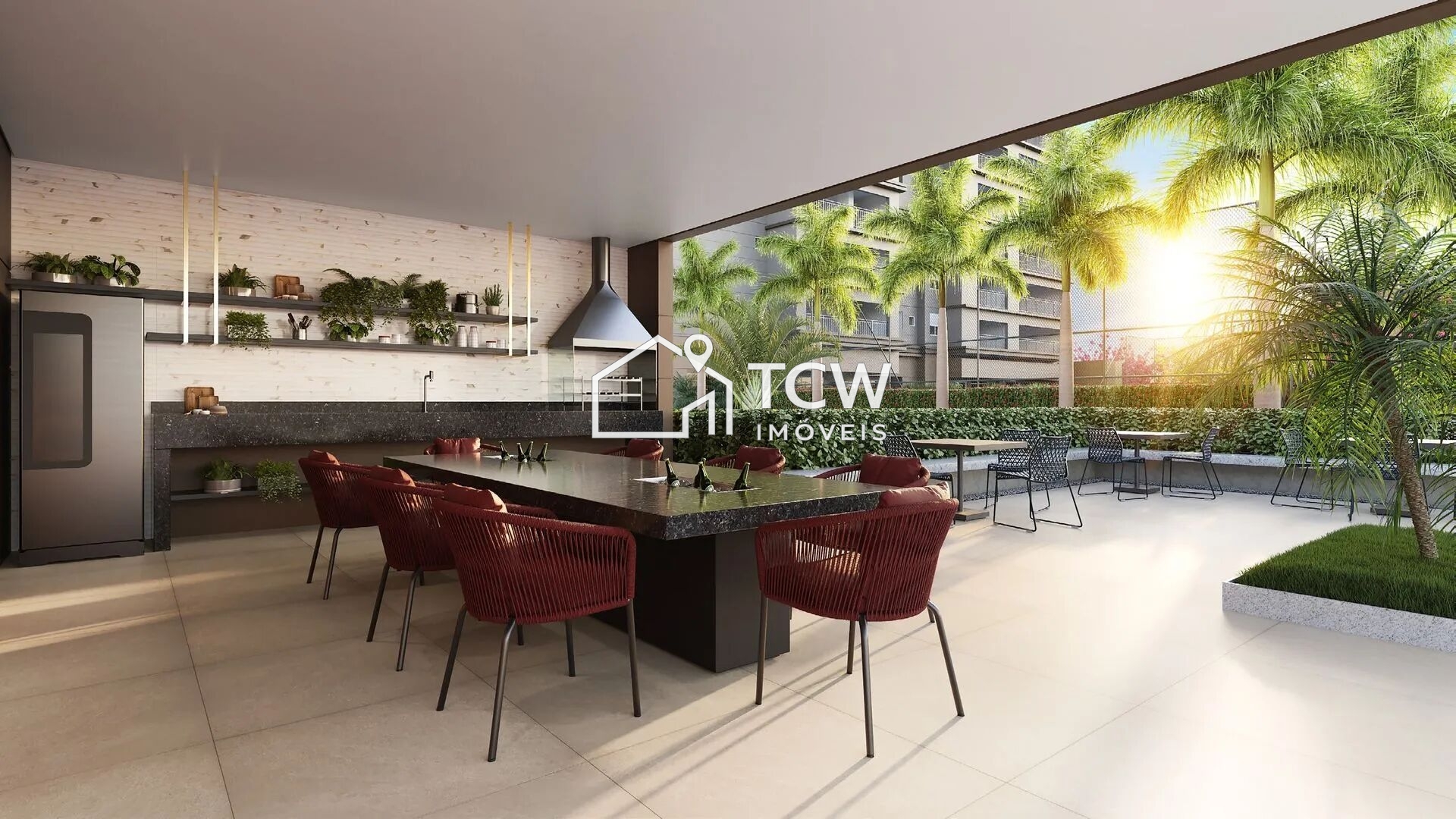 Apartamento, 3 quartos, 100 m² - Foto 13