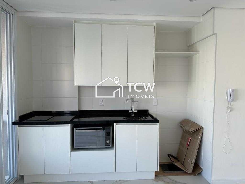 Apartamento, 1 quarto, 41 m² - Foto 8