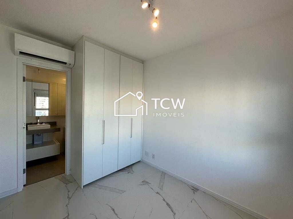 Apartamento, 1 quarto, 41 m² - Foto 5