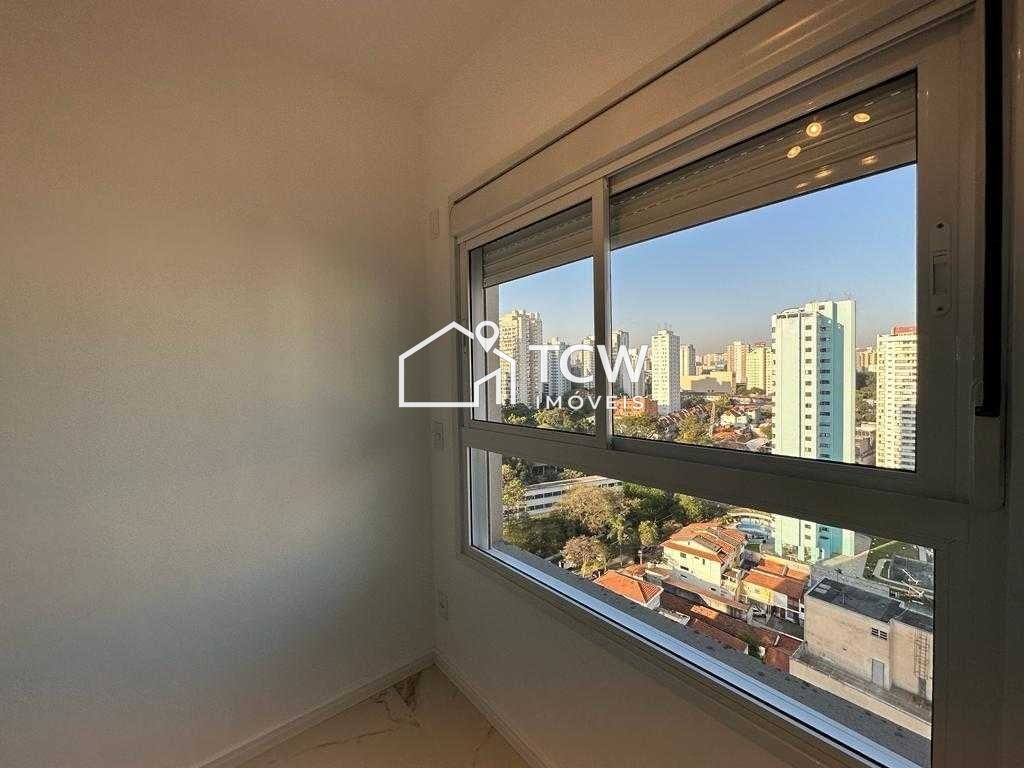 Apartamento, 1 quarto, 41 m² - Foto 4