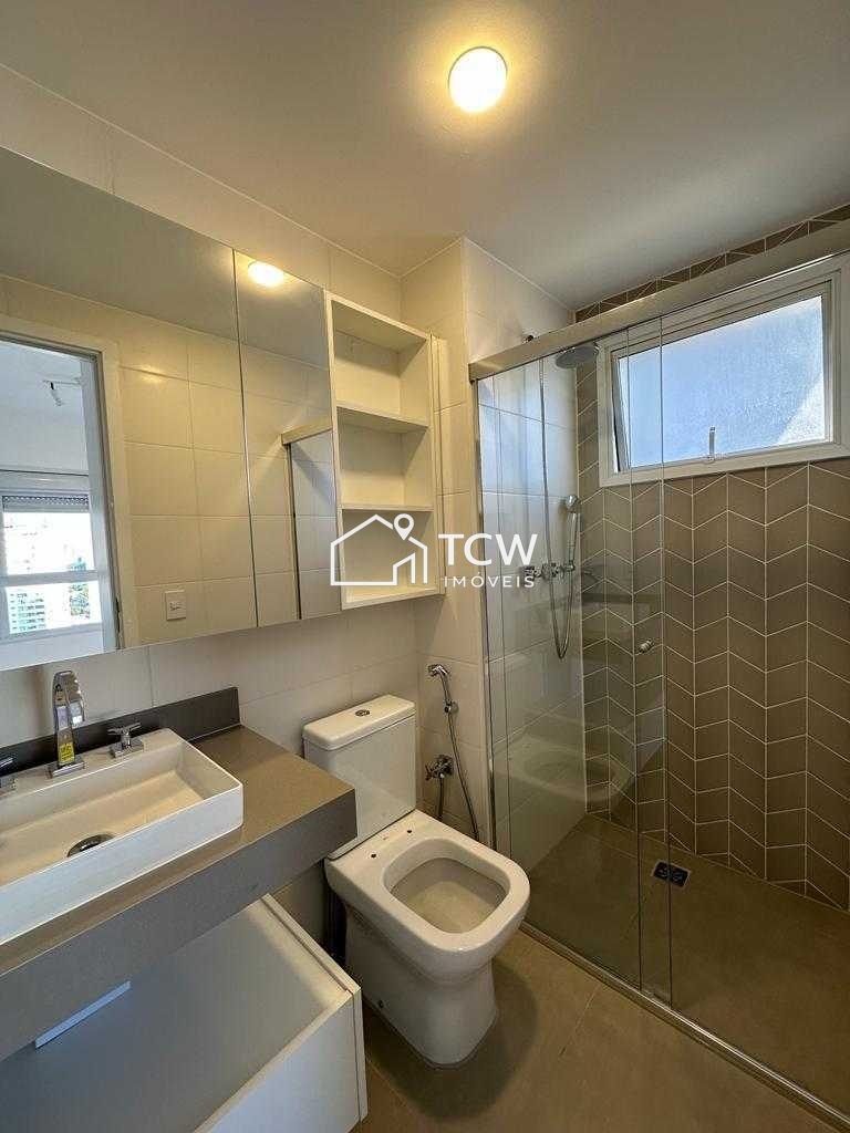 Apartamento, 1 quarto, 41 m² - Foto 18
