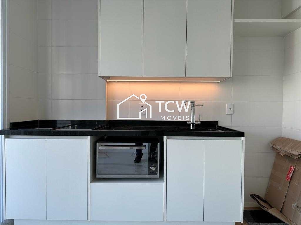 Apartamento, 1 quarto, 41 m² - Foto 15
