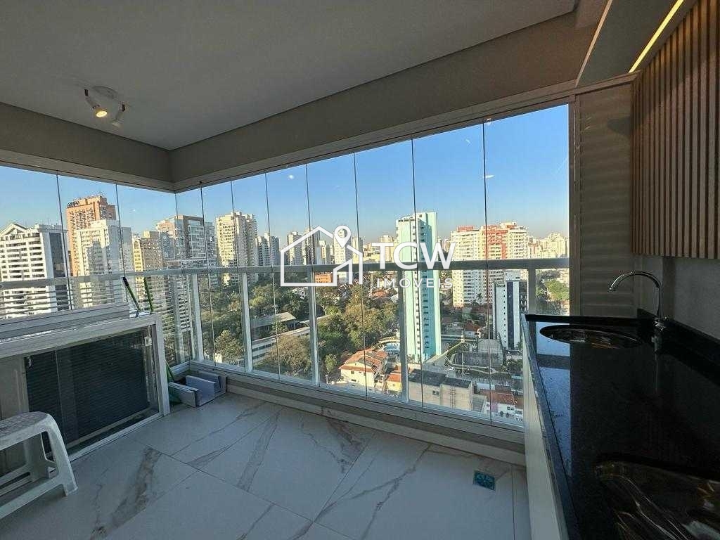 Apartamento, 1 quarto, 41 m² - Foto 16