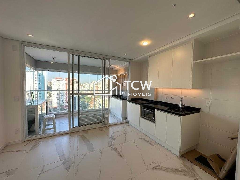 Apartamento, 1 quarto, 41 m² - Foto 20