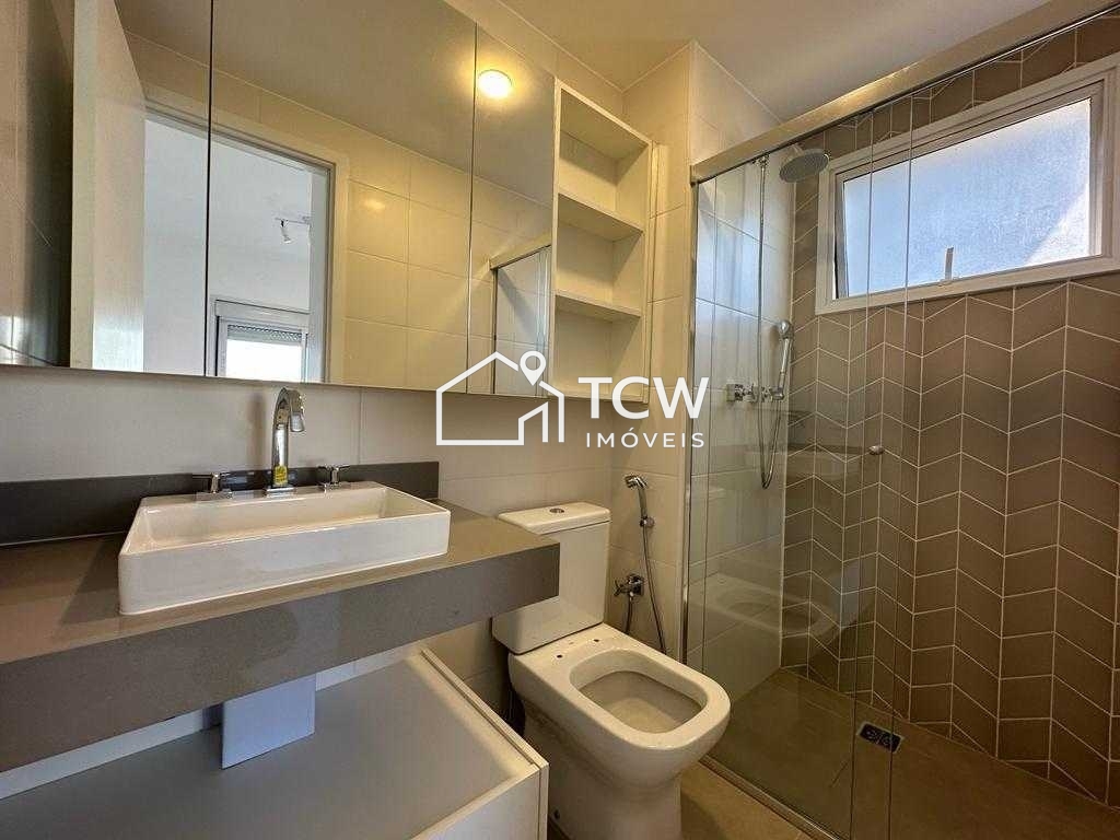 Apartamento, 1 quarto, 41 m² - Foto 11