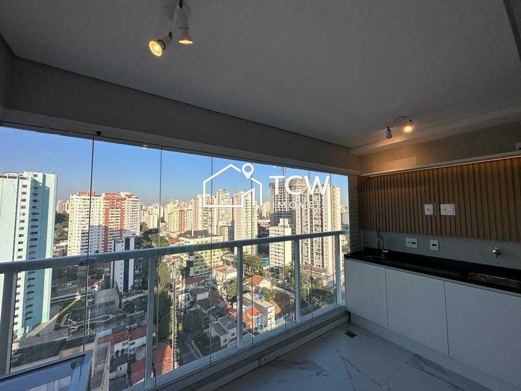Apartamento, 1 quarto, 41 m² - Foto 10